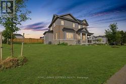 Exterior (Virtually Repaired Lawn) - 