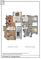 Floor Plans - 