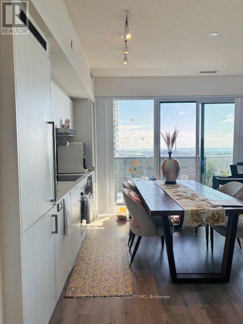 3507 - 138 Downes Street, Toronto, ON - Indoor