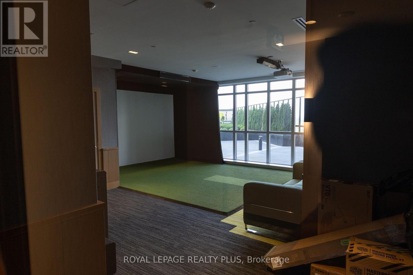 662 - 68 Esther Shiner Boulevard, Toronto, ON - Indoor Photo Showing Other Room