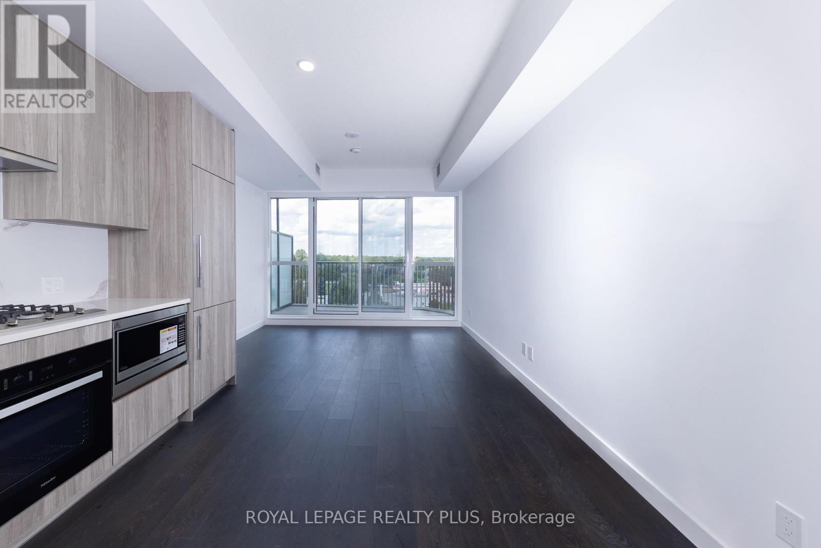 662 - 68 Esther Shiner Boulevard, Toronto, ON - Indoor Photo Showing Other Room