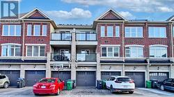 93 - 200 VETERANS DRIVE Brampton, ON L7A 4S6