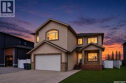 6 McKenzie LANDING White City, SK S4L 0B2