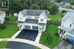 352 ORVIS CRESCENT Shelburne, ON L0N 1S2