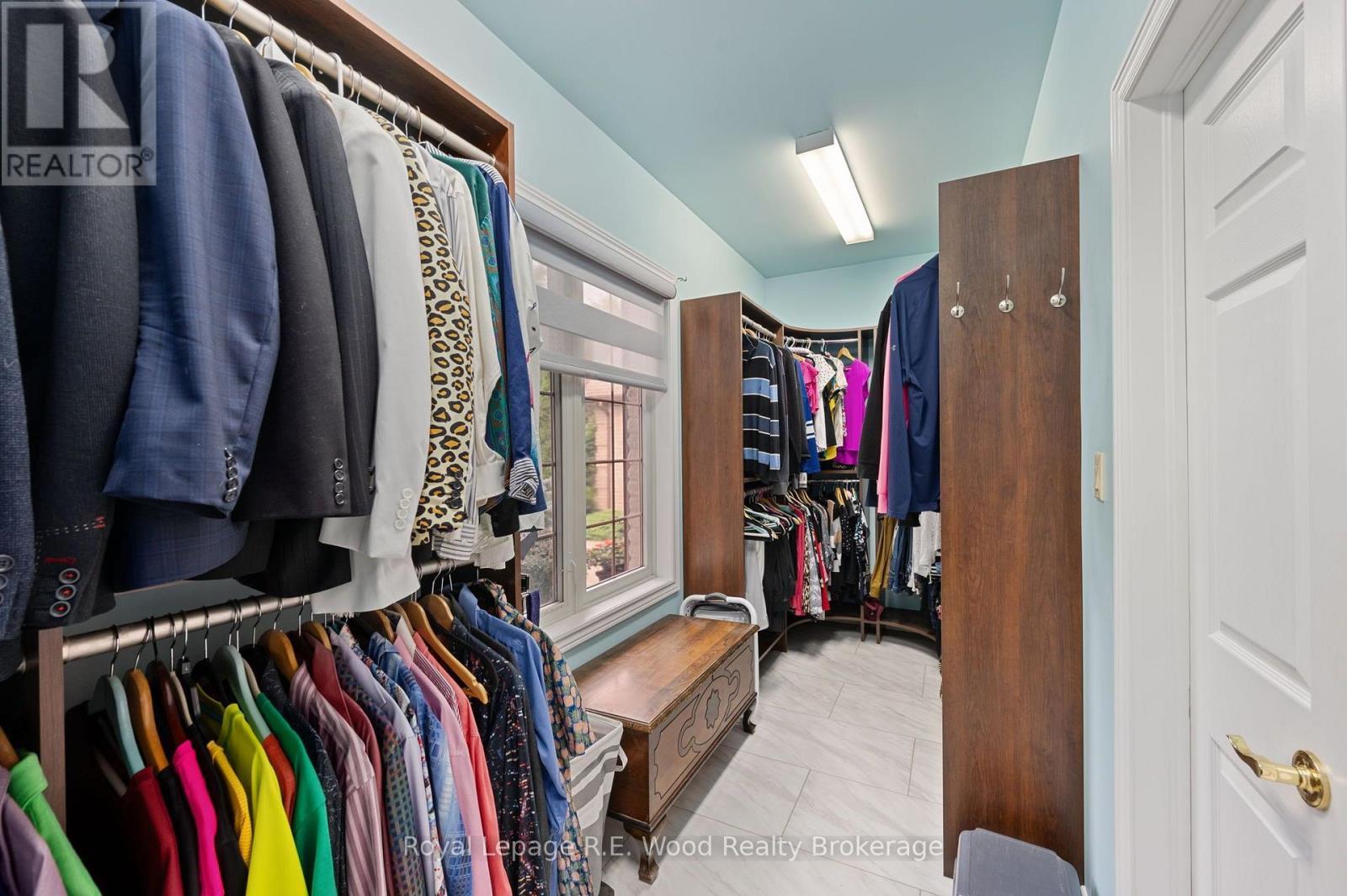 2 Whispering Pine Lane, Tillsonburg, ON - Indoor With Storage