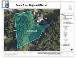 5205 Hillside Avenue NW Chetwynd, BC V0C 1J0