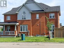 64 LYLE DRIVE Clarington, ON L1C 0V8