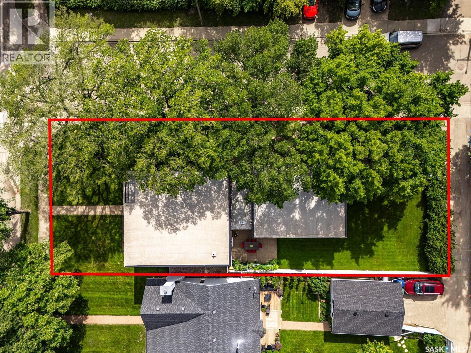 1150 Spadina Crescent E, Saskatoon, SK - Outdoor