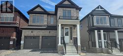 LOWER - 807 GRIFFIN TRAIL Peterborough, ON K0K 1J0