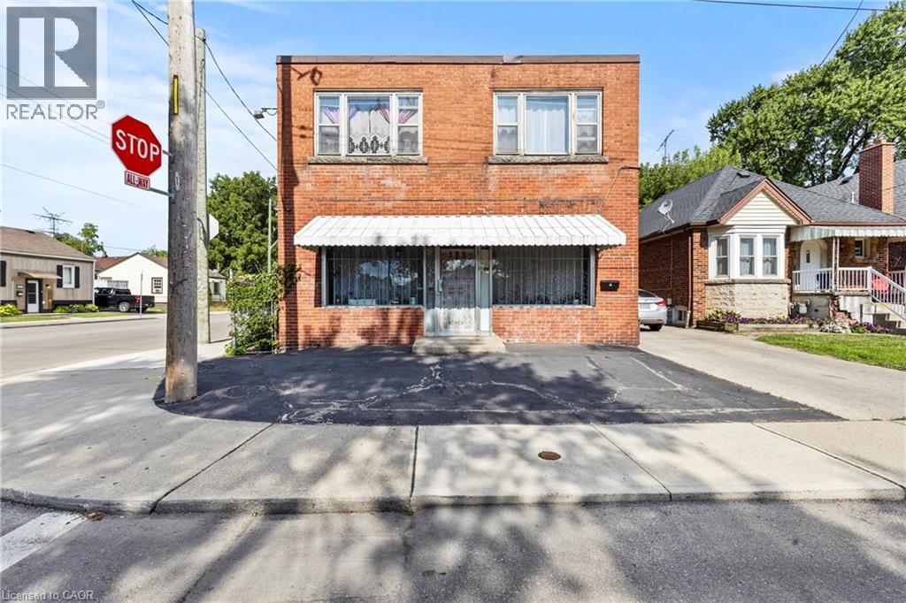 125 Tolton Avenue, Hamilton, ON