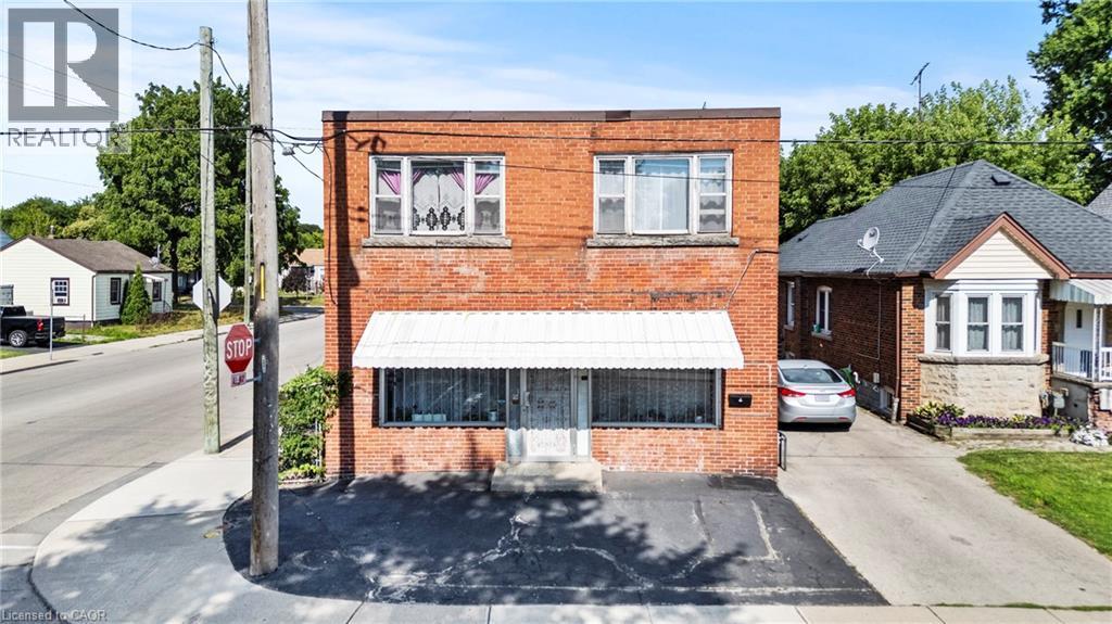 125 Tolton Avenue, Hamilton, ON