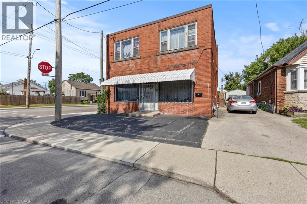 125 Tolton Avenue, Hamilton, ON