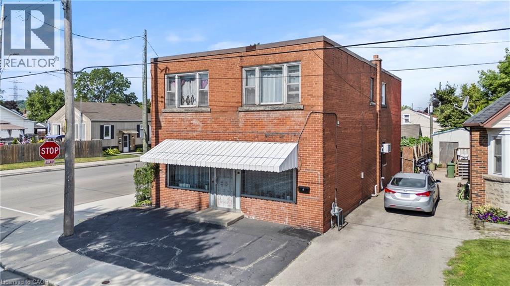 125 Tolton Avenue, Hamilton, ON