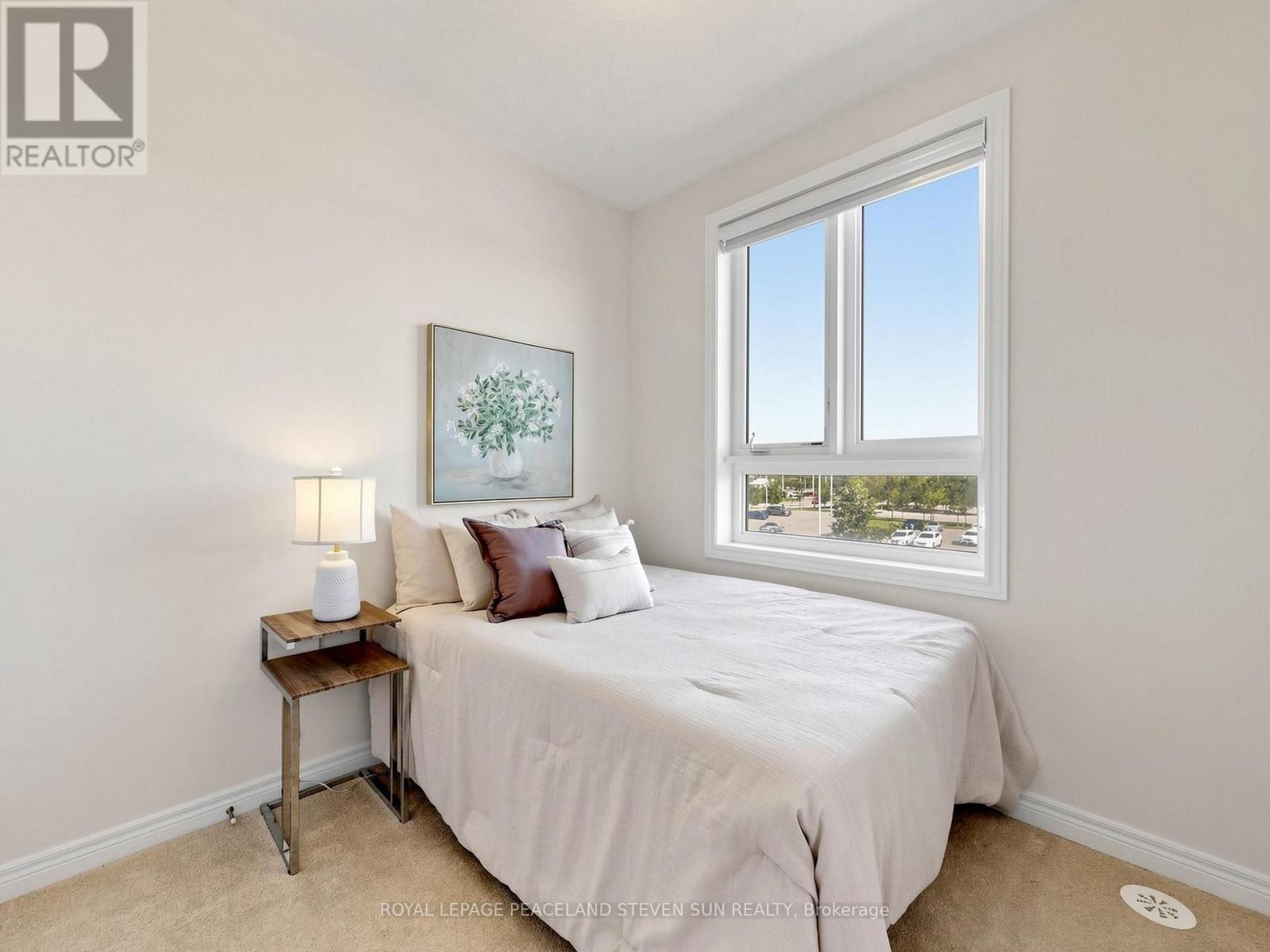 17 Mumbai Drive, Markham, ON - Indoor Photo Showing Bedroom