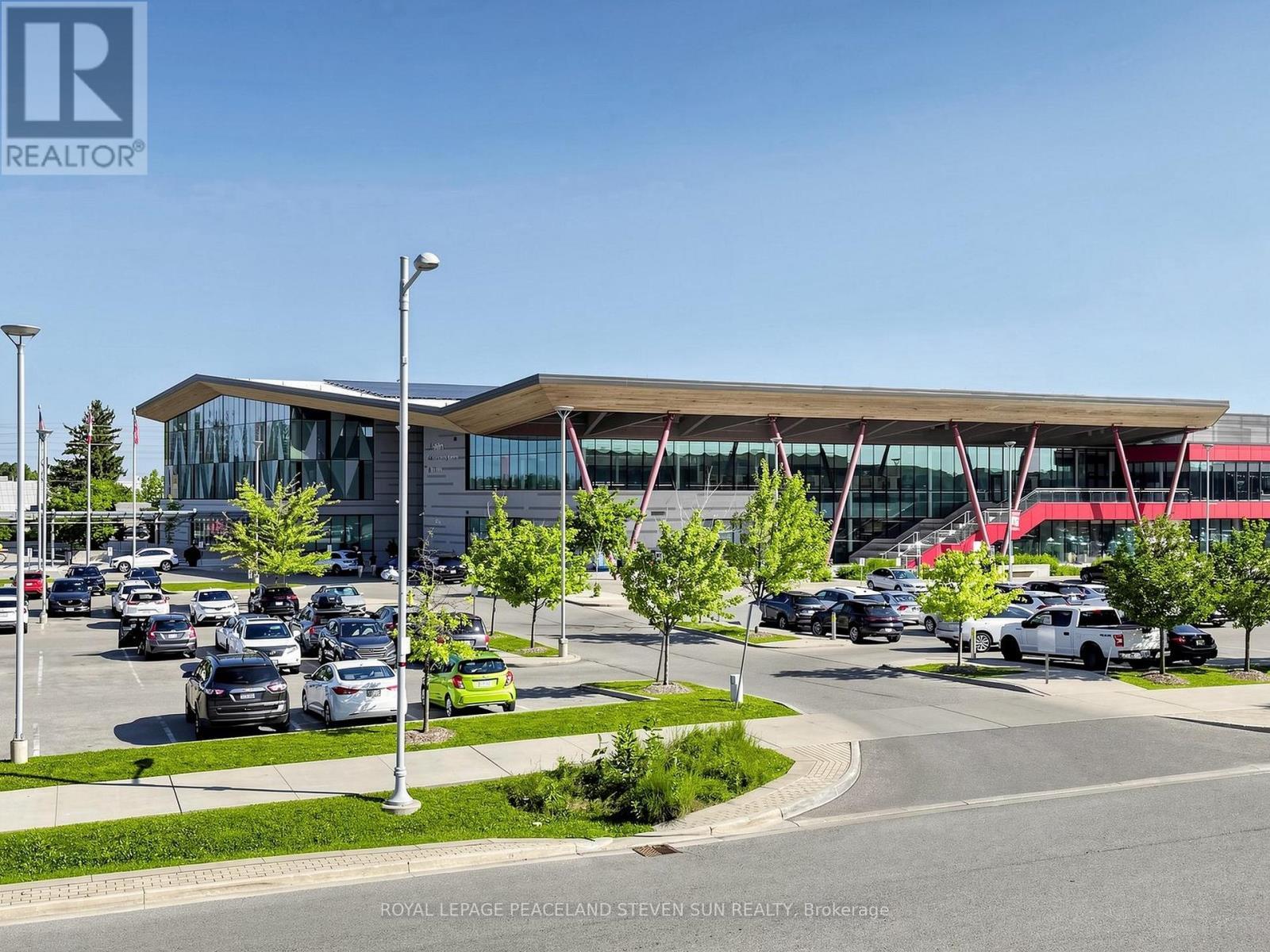 17 Mumbai Drive, Markham, ON - Outdoor