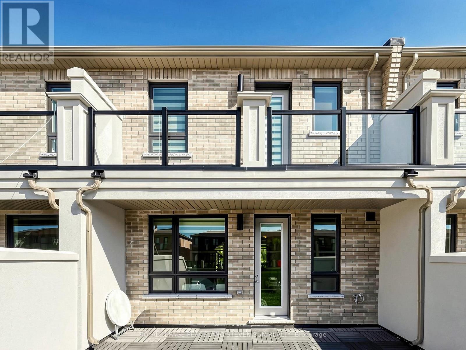 17 Mumbai Drive, Markham, ON - Outdoor