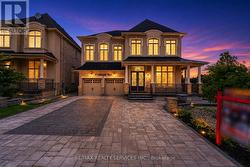 1 ADAMSVILLE ROAD Brampton, ON L6X 1H7