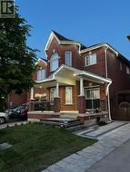 BASEMENT - 328 WOODSPRING AVENUE Newmarket, ON L3X 3B1