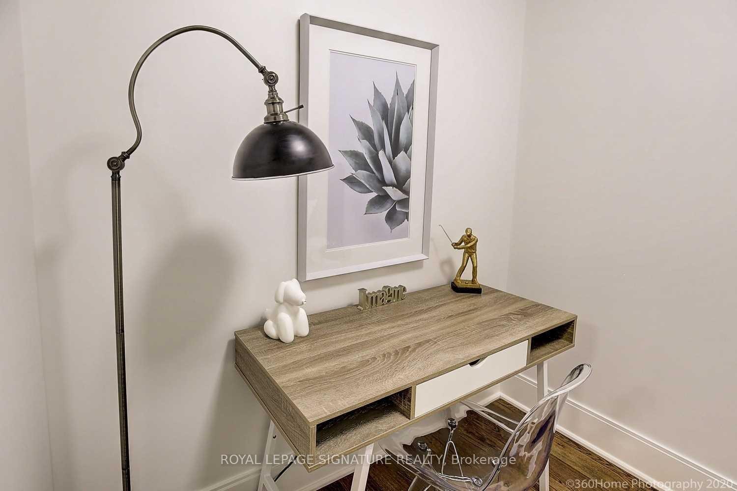 510-181 Wynford Drive, Toronto, ON - Indoor Photo Showing Other Room