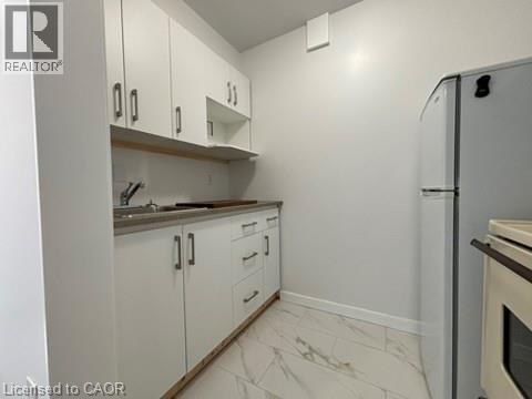 757 Barton Street E Unit# 2, Hamilton, ON - Indoor