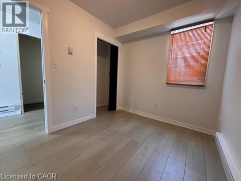 757 Barton Street E Unit# 1, Hamilton, ON - Indoor