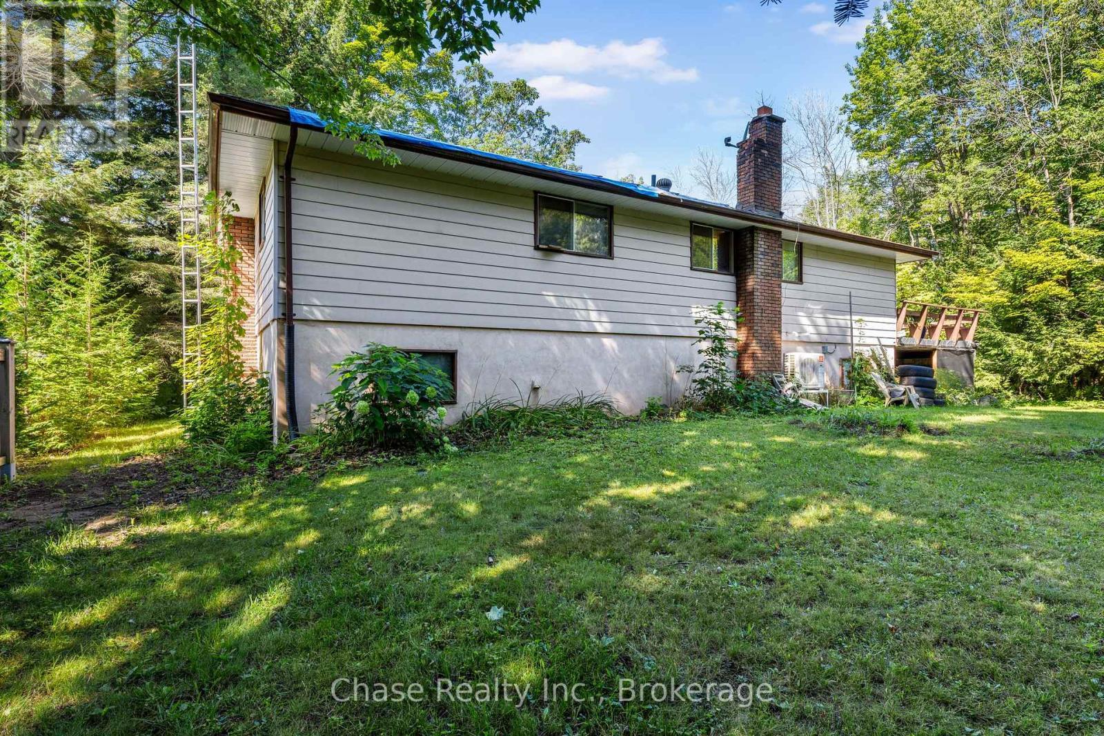 655 Tiny Beaches Road N, Tiny, ON - Outdoor
