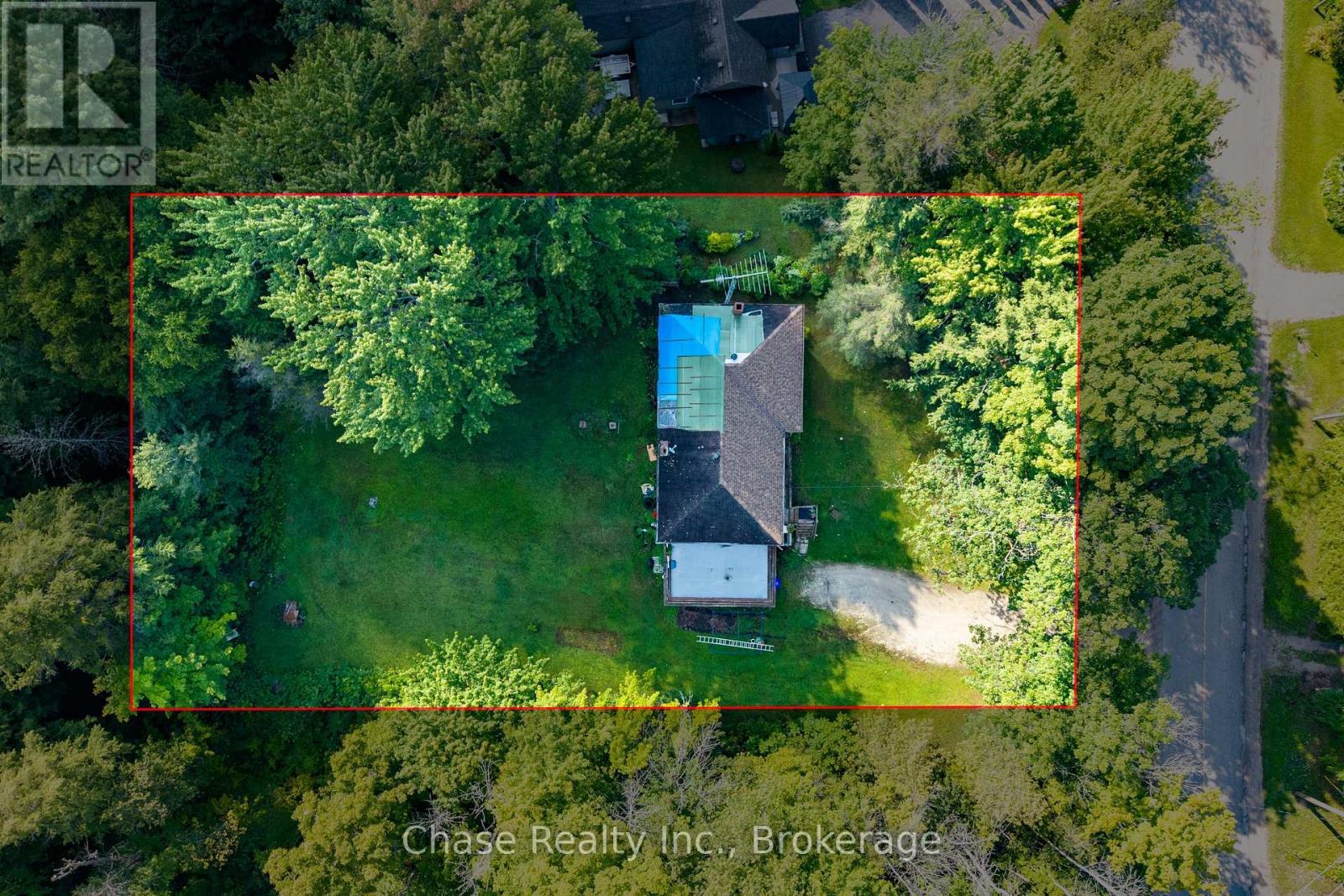 655 Tiny Beaches Road N, Tiny, ON - Outdoor