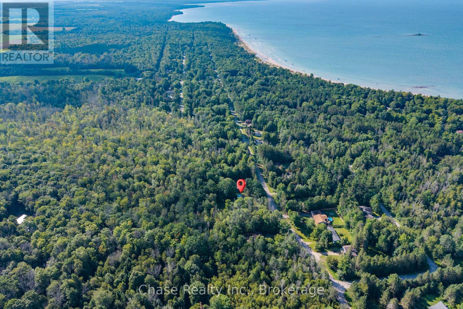 655 Tiny Beaches Road N, Tiny, ON - Outdoor With View
