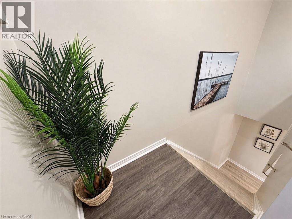 Additional content - 67 Kinzie Avenue, Kitchener, ON - Indoor Photo Showing Other Room