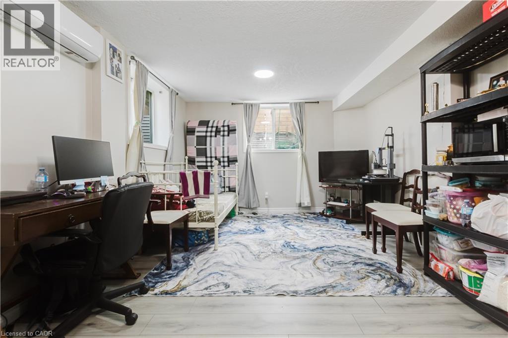 Additional content - 67 Kinzie Avenue, Kitchener, ON - Indoor Photo Showing Office