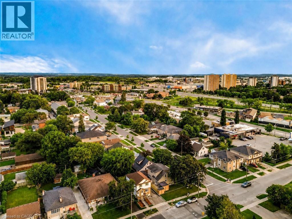 Additional content - 67 Kinzie Avenue, Kitchener, ON - Outdoor With View