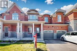 9 CATON LANE Ajax, ON L1T 0P8