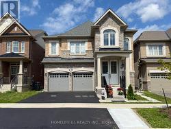 18 DONALD STEWART ROAD Brampton, ON L7A 5J8