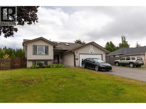 3524 CORY DRIVE  Terrace, BC V8G 5R3