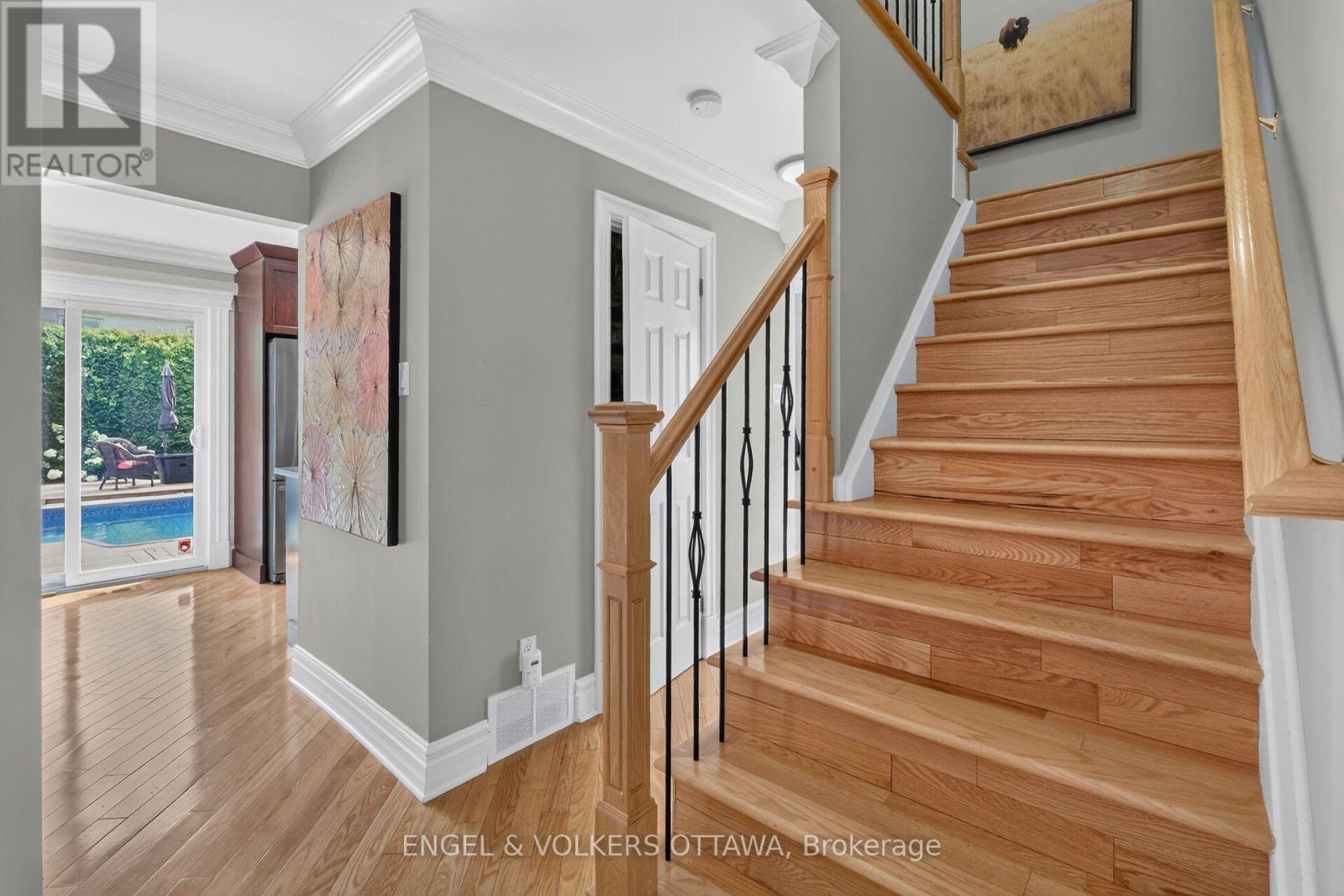 1069 St Germain Crescent, Ottawa, ON - Indoor Photo Showing Other Room
