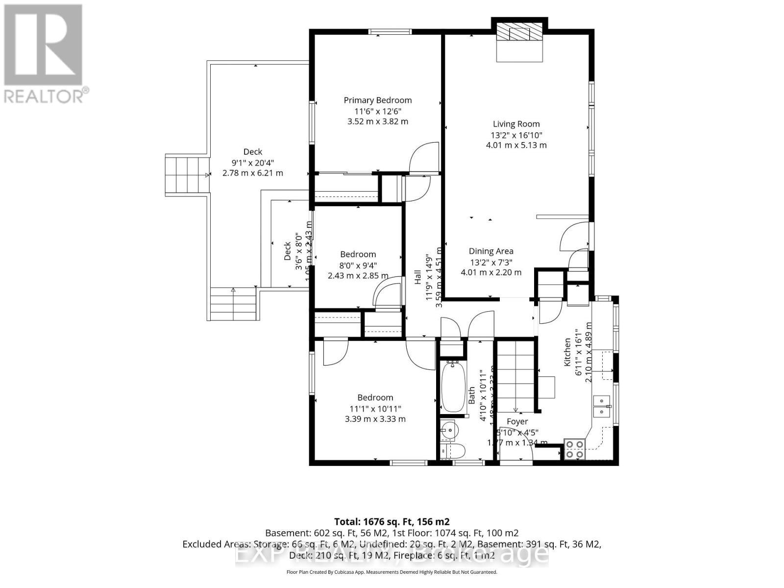 1304 Leonard Avenue, Cornwall, ON - Other