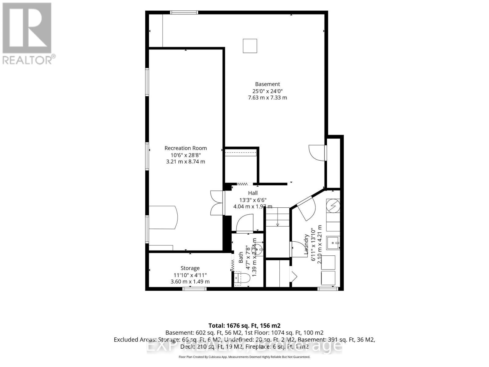 1304 Leonard Avenue, Cornwall, ON - Other