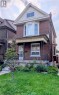 61 Barnesdale Avenue N, Hamilton, ON  - Outdoor With Deck Patio Veranda 
