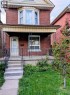 61 Barnesdale Avenue N, Hamilton, ON  - Outdoor With Deck Patio Veranda 