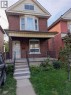 61 Barnesdale Avenue N, Hamilton, ON  - Outdoor With Deck Patio Veranda 
