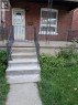 61 Barnesdale Avenue N, Hamilton, ON  - Outdoor With Deck Patio Veranda 