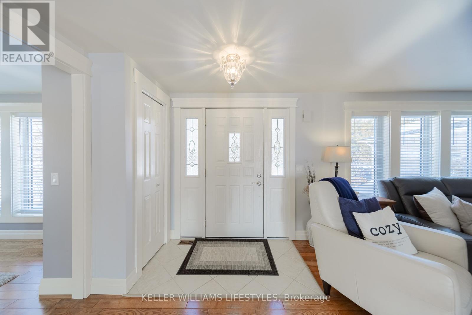79904 Pondsview Road, Central Huron (Goderich), ON - Indoor Photo Showing Other Room