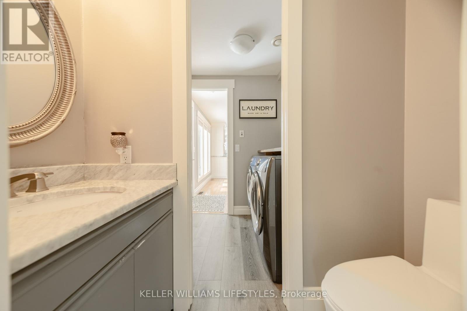 79904 Pondsview Road, Central Huron (Goderich), ON - Indoor