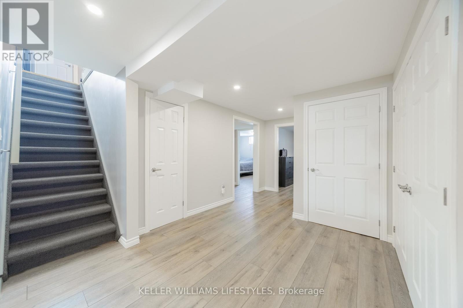 79904 Pondsview Road, Central Huron (Goderich), ON - Indoor Photo Showing Other Room