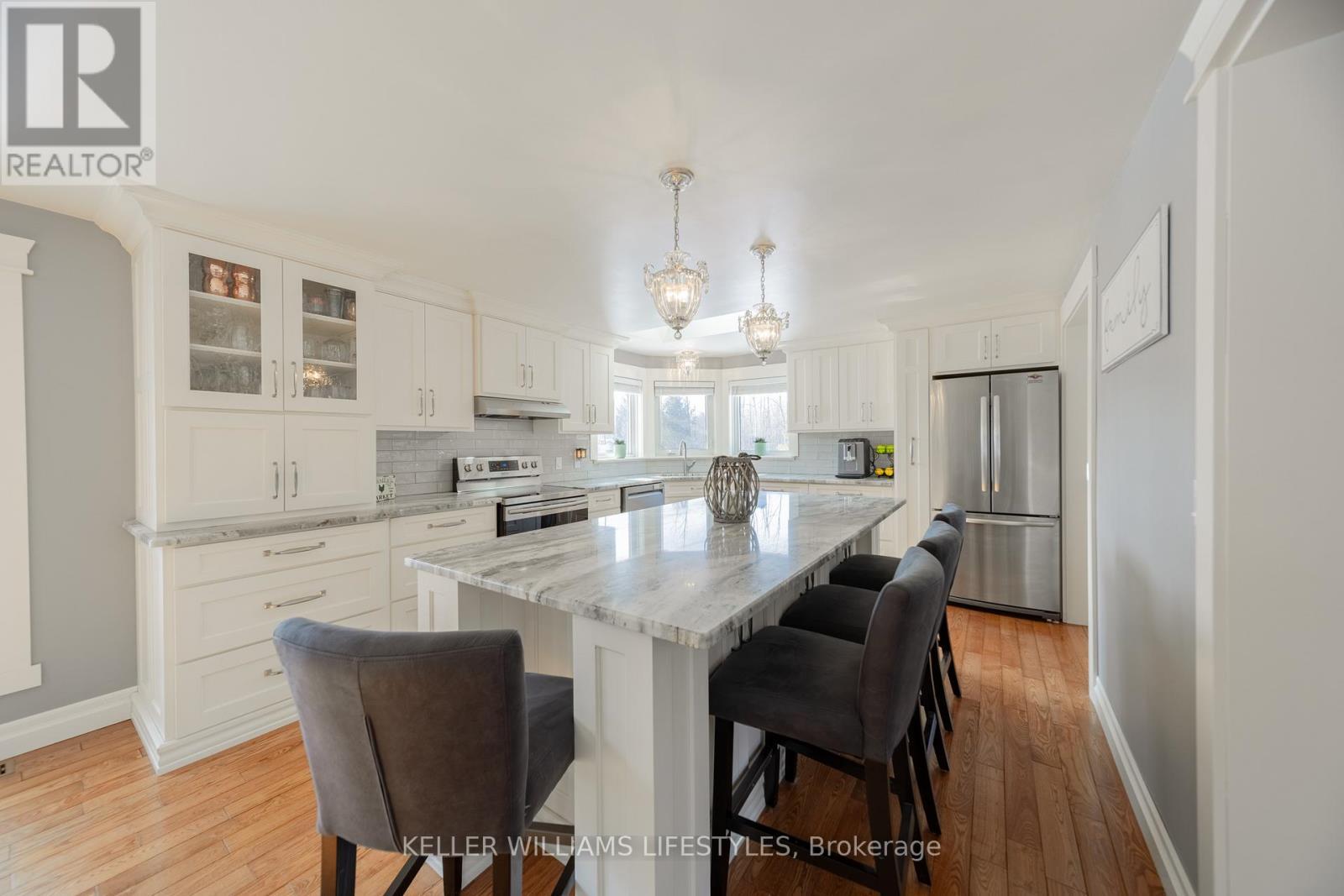 79904 Pondsview Road, Central Huron (Goderich), ON - Indoor
