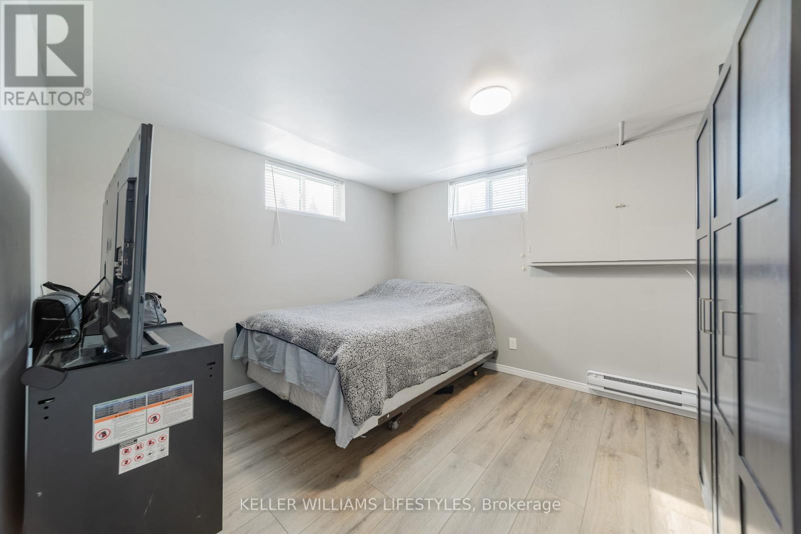 79904 Pondsview Road, Central Huron (Goderich), ON - Indoor Photo Showing Bedroom