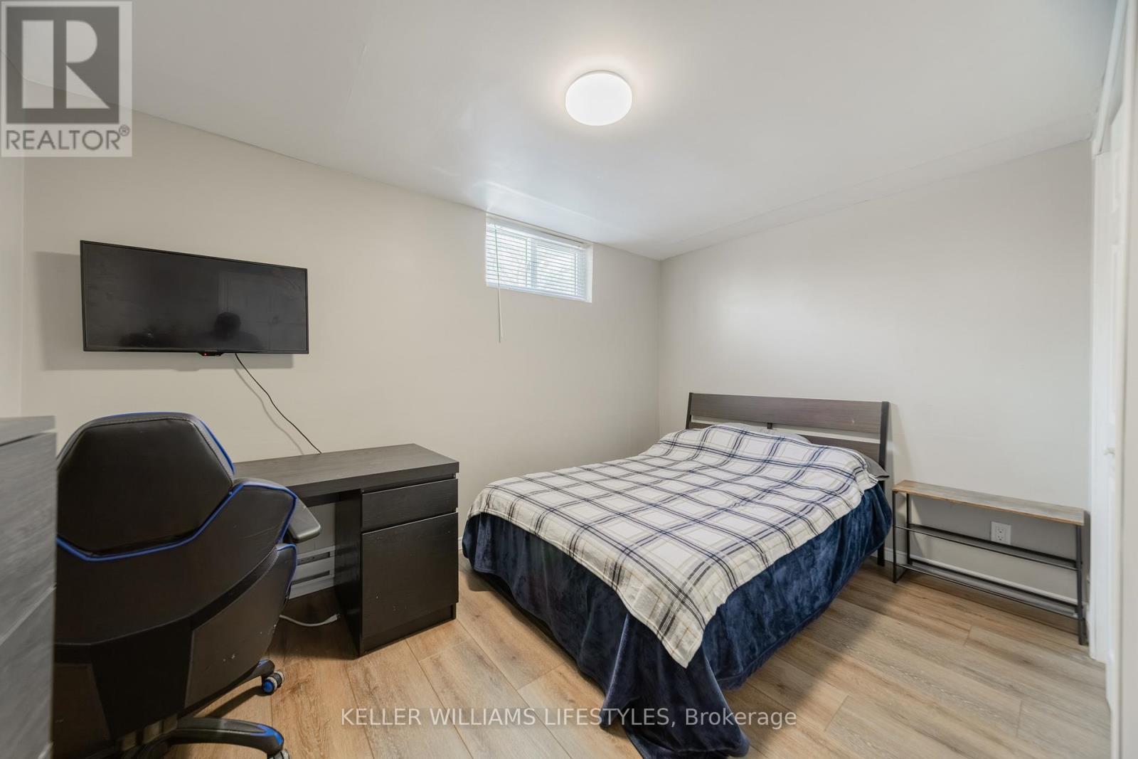 79904 Pondsview Road, Central Huron (Goderich), ON - Indoor Photo Showing Bedroom