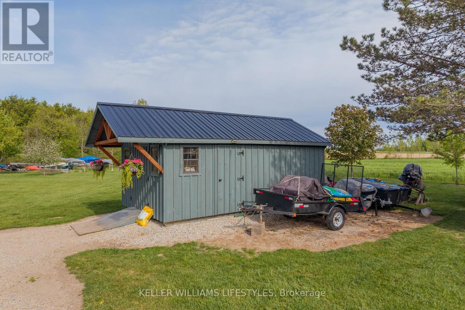79904 Pondsview Road, Central Huron (Goderich), ON - Outdoor