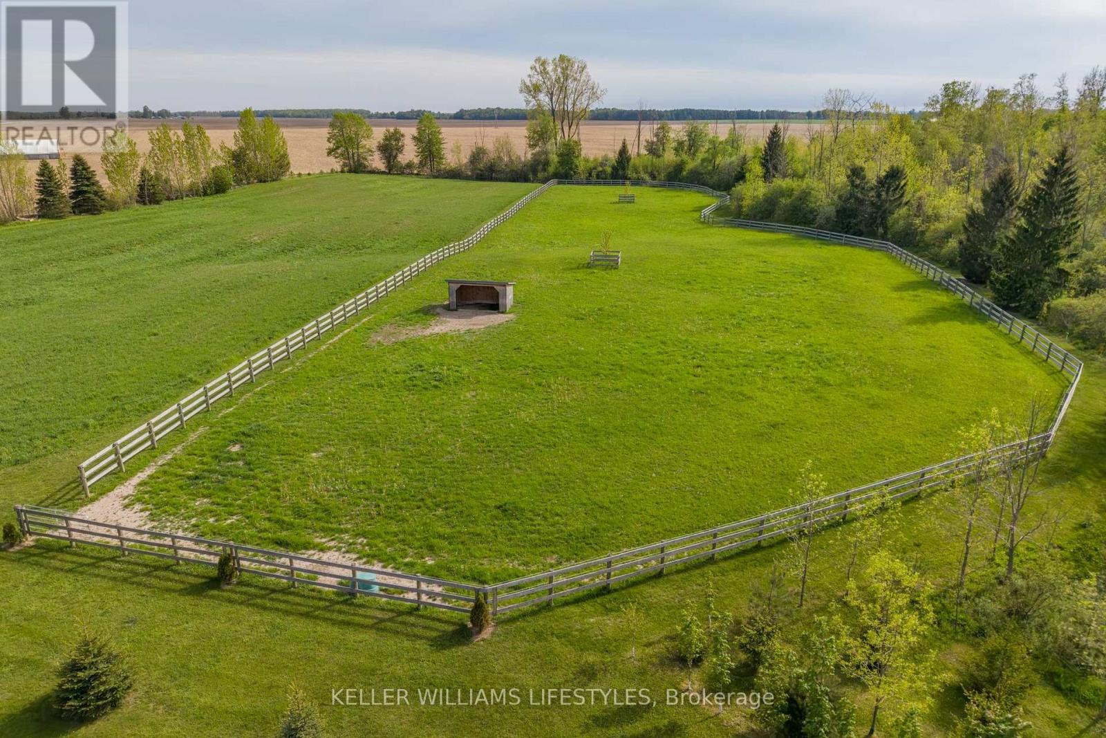 79904 Pondsview Road, Central Huron (Goderich), ON - Outdoor With View