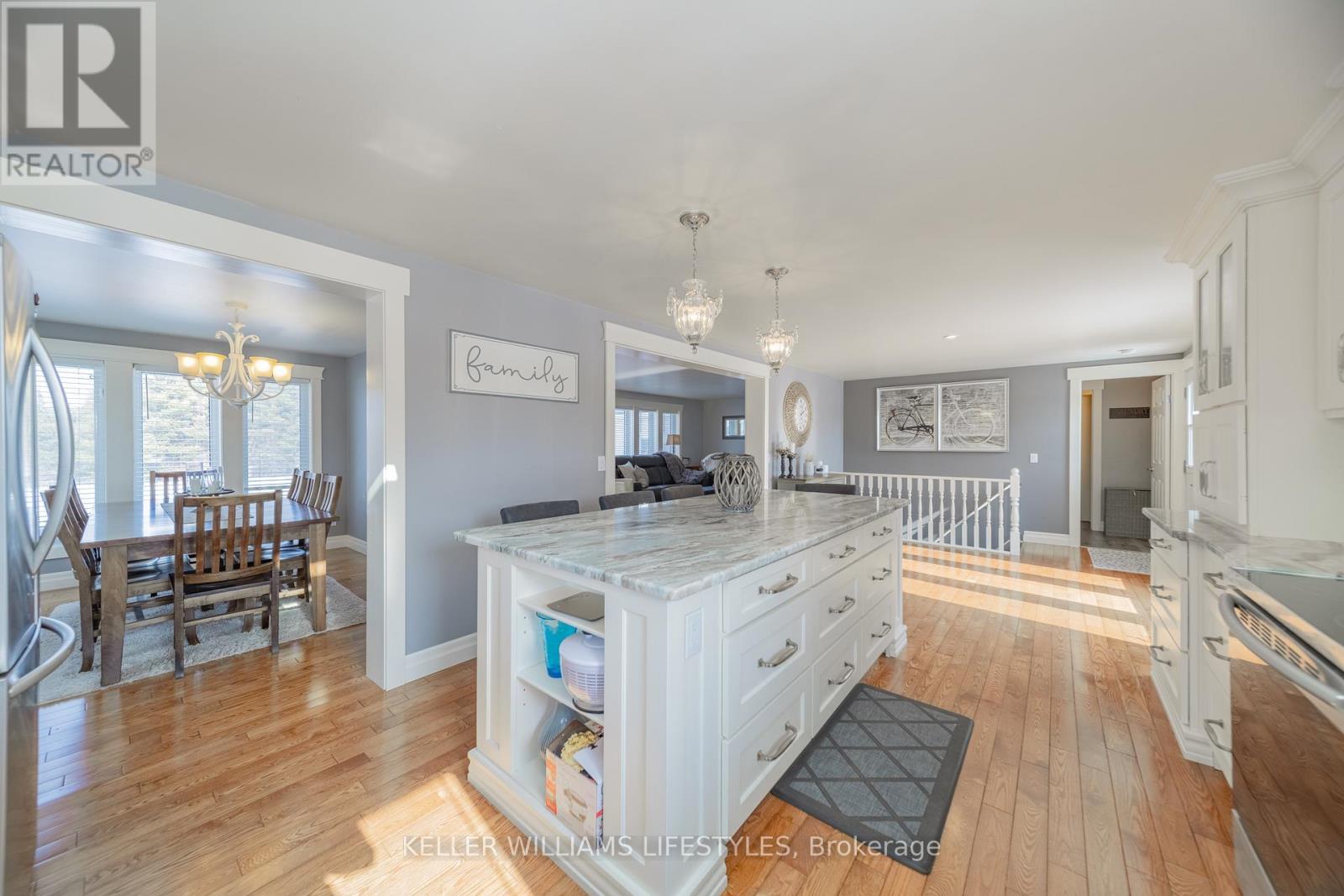 79904 Pondsview Road, Central Huron (Goderich), ON - Indoor